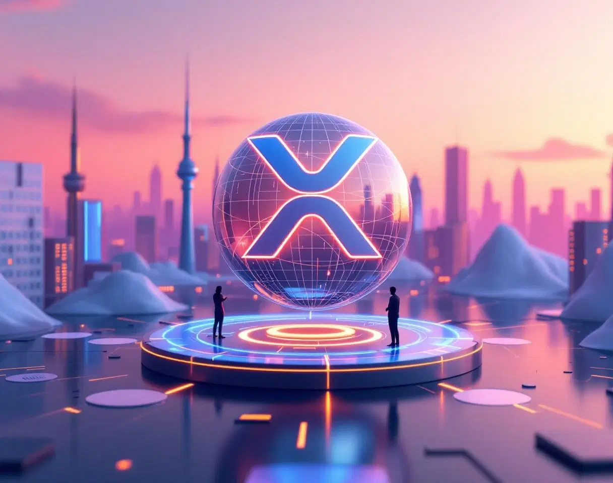 XRP Cryptocurrency Transforms Global Payment Paradigm