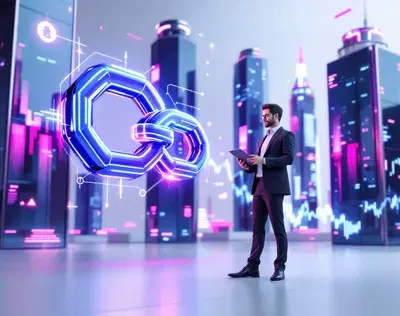 Chainlink LINK Token Reimagined as a Driver of Tokenized Finance