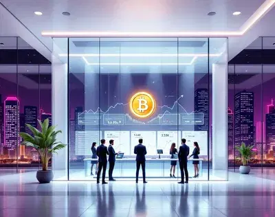 Ondo Finance Shifts the Paradigm of Stock Trading