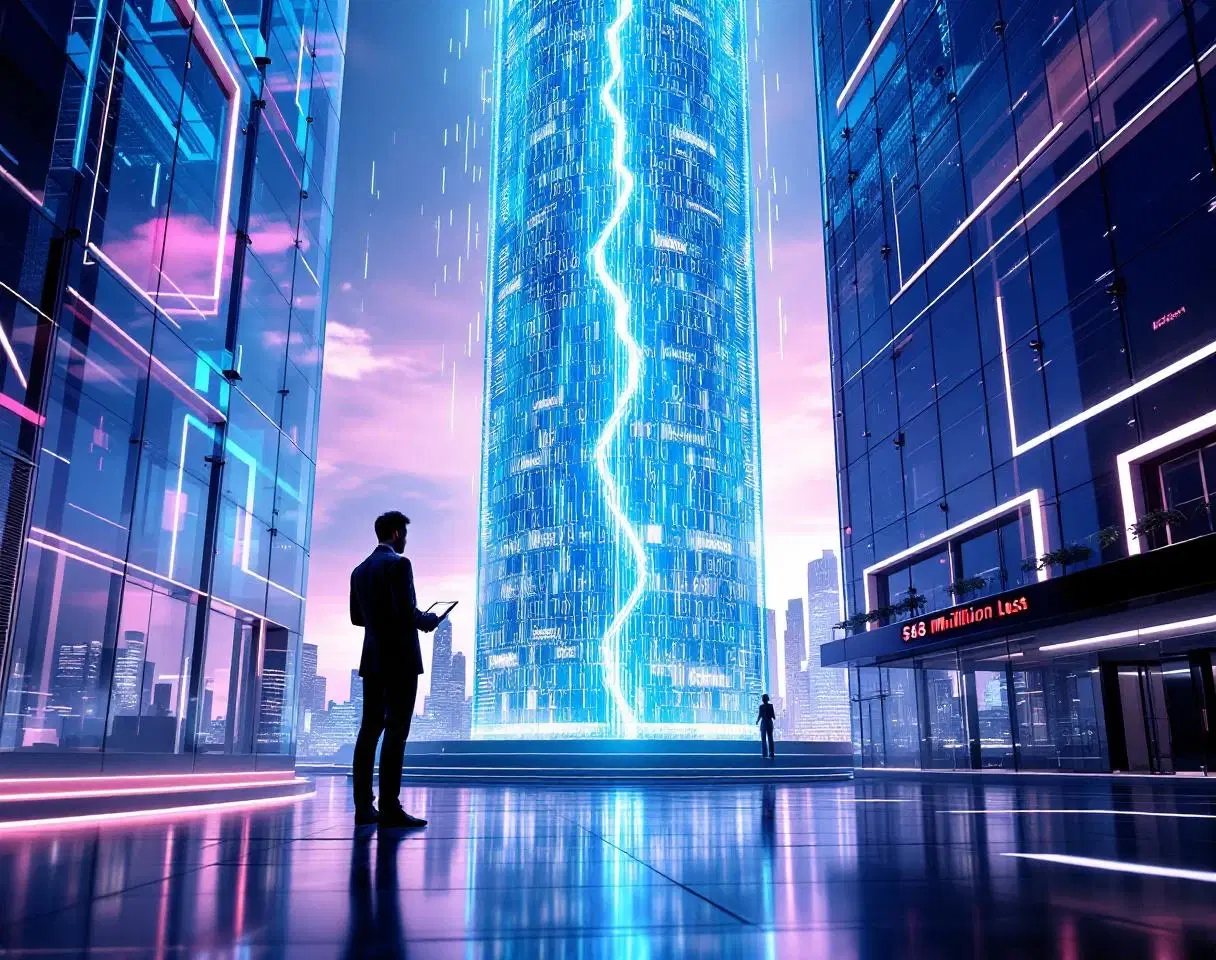 The Nobitex Breach Shakes the Crypto Landscape