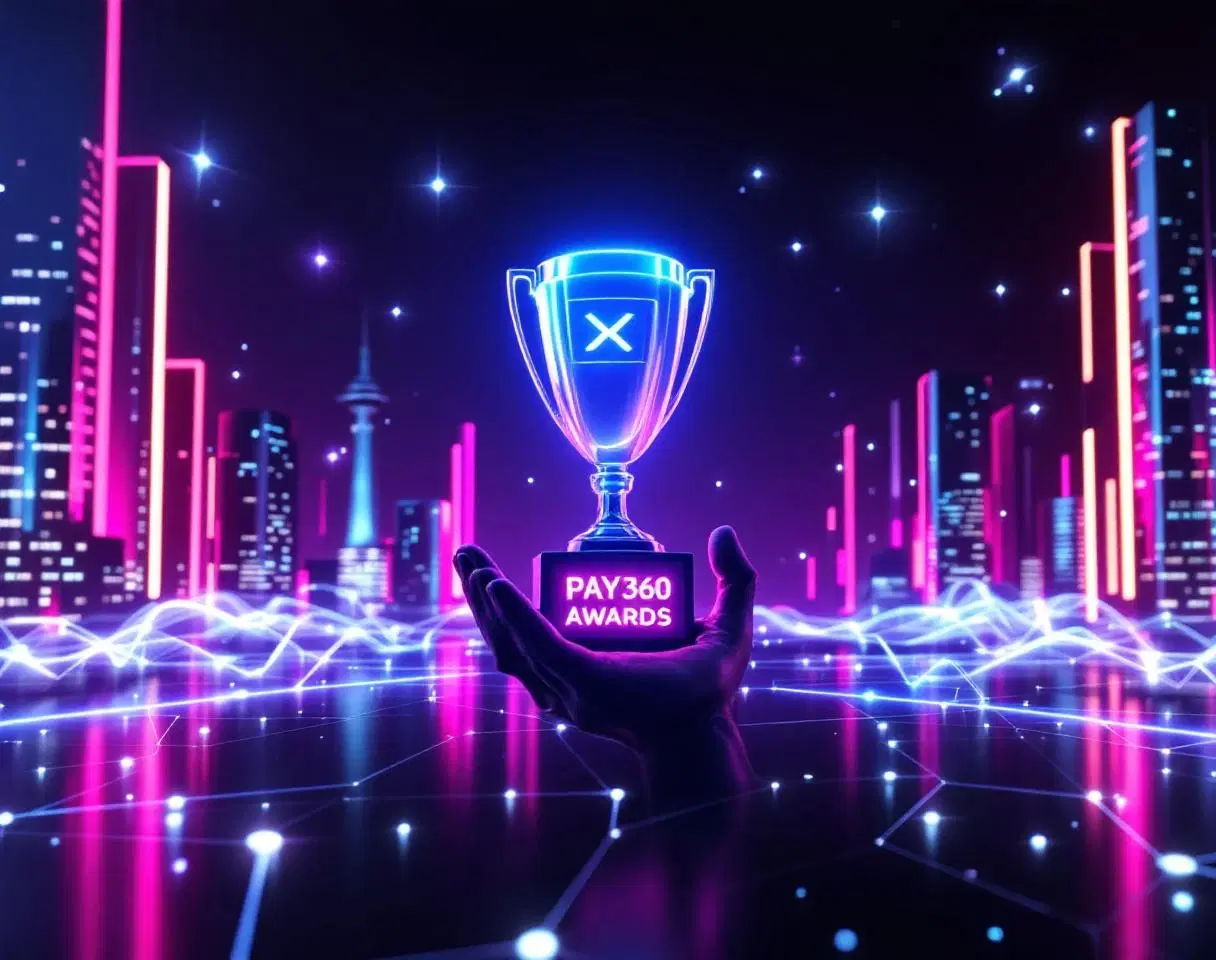 Ripple's Victory at PAY360 Awards Marks a Groundbreaking Shift in Financial Technology