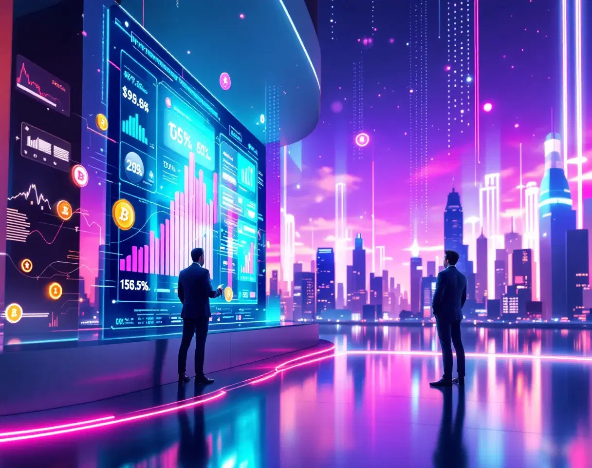 Riding the Wave of Crypto Treasury ETFs