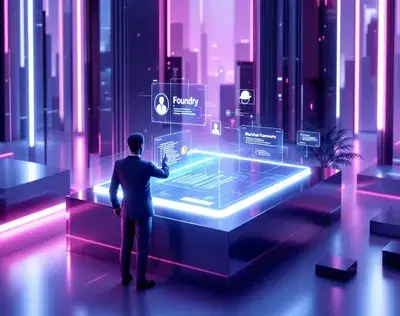 The Transformation of Blockchain Development Tools for 2026