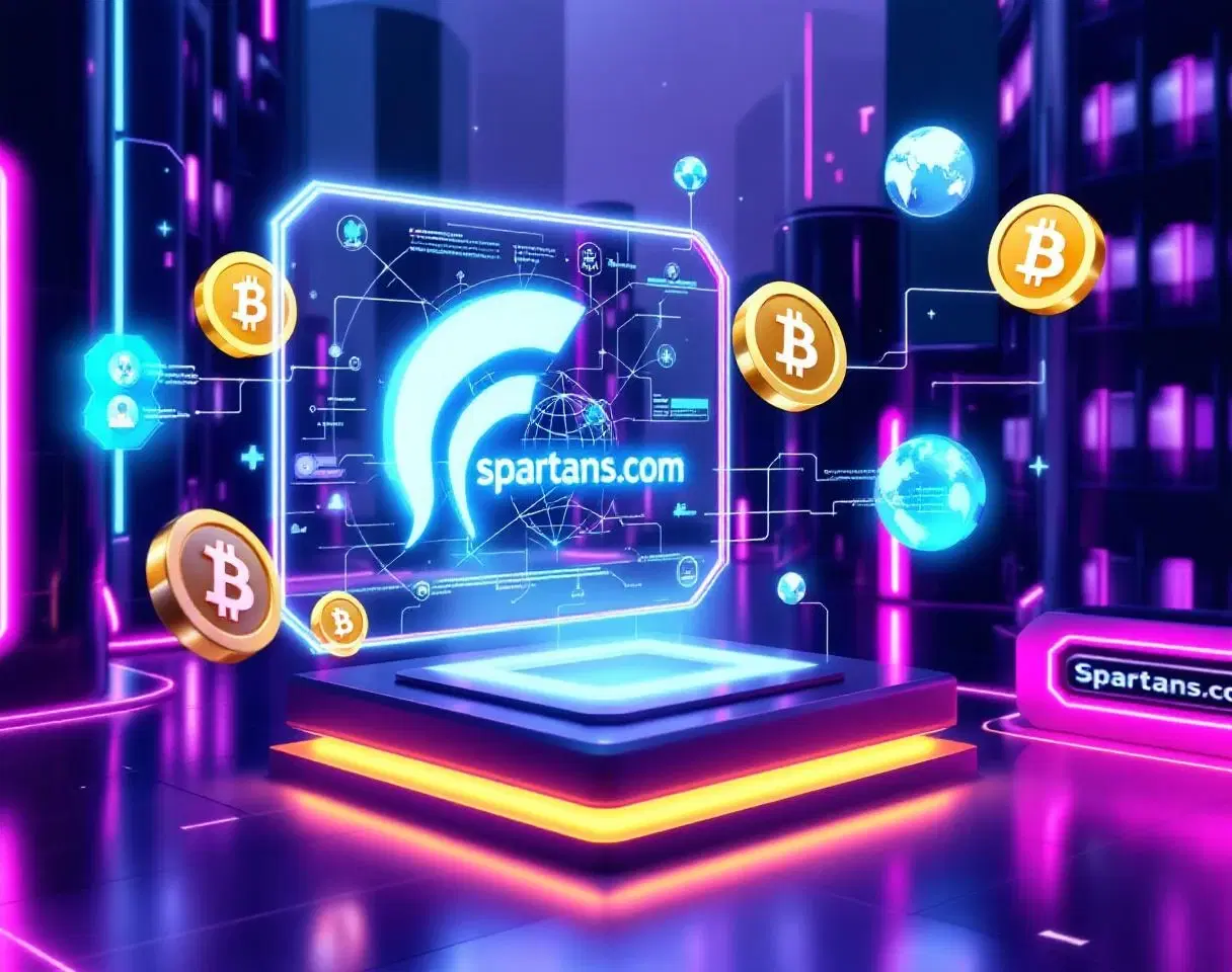 The Bold Transformation of Online Betting at Spartans.com