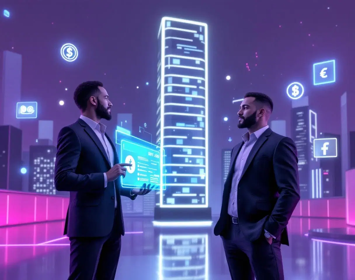 Charting a New Course in Finance with GTJAI's Digital Bond Innovation