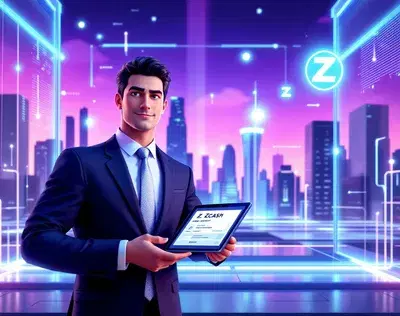 KuMining Takes a Bold Leap into Zcash Mining Contracts