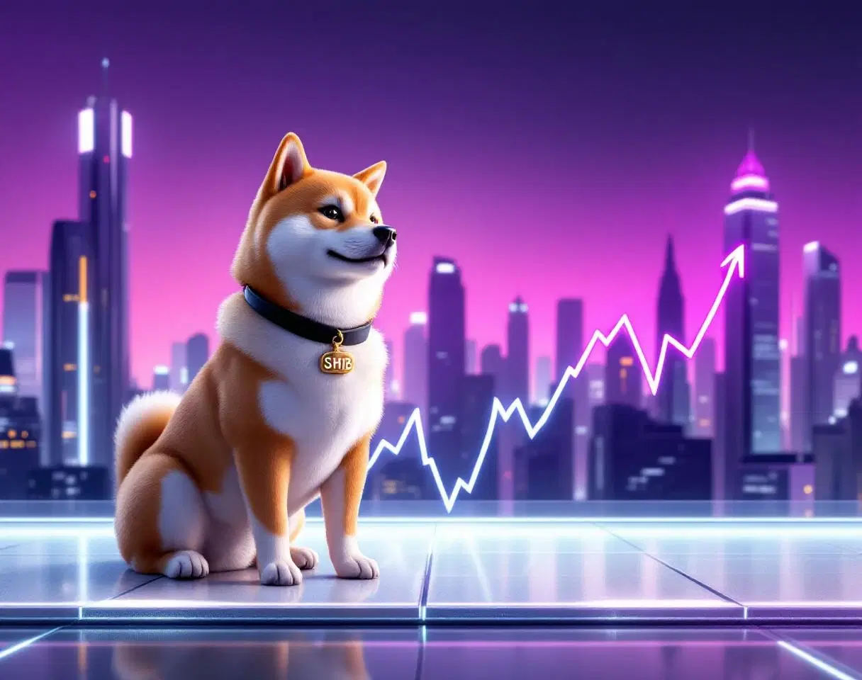 Shiba Inu Token on the Brink of Excitement