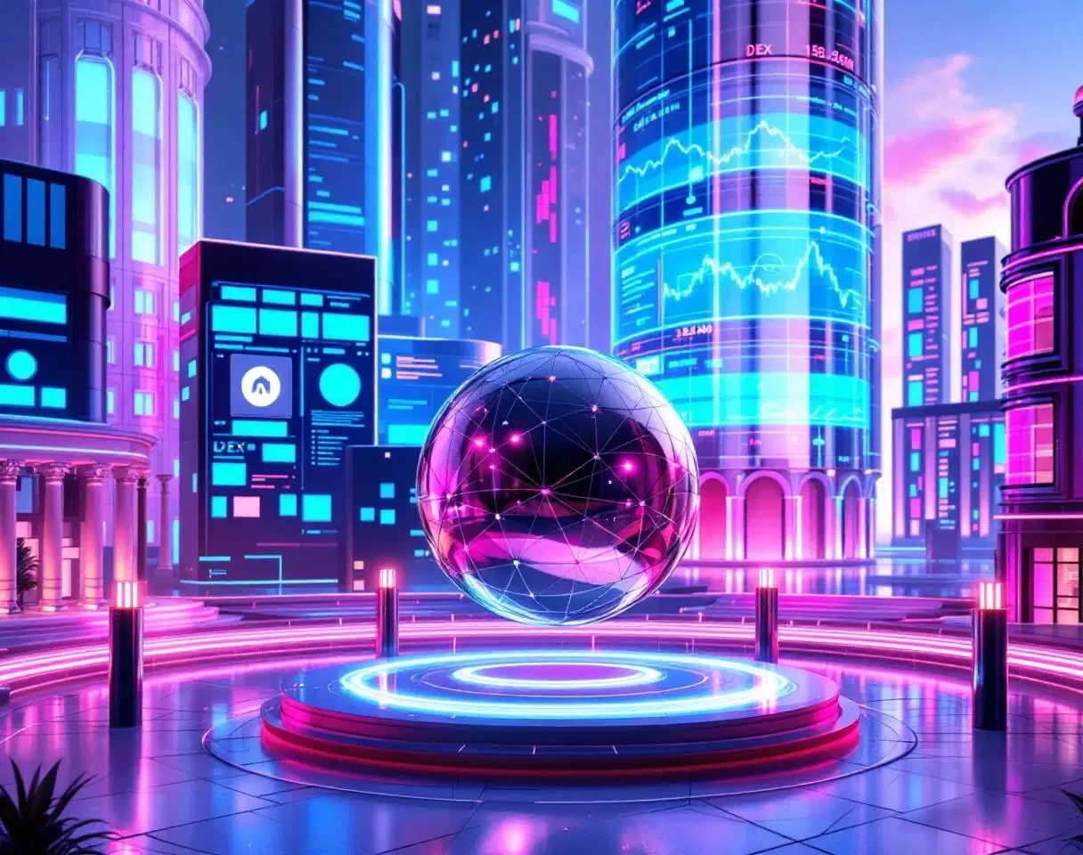 Hyperliquid DEX Elevates the Game in Decentralized Trading