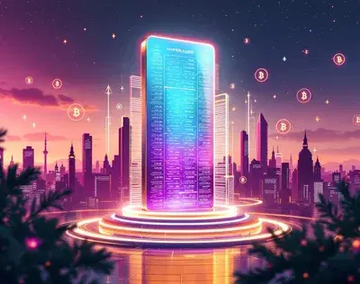 Hyperliquid Leads the Charge in DeFi During Market Turmoil