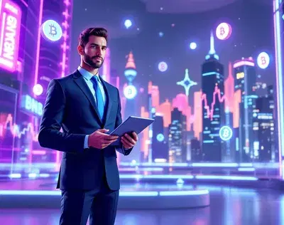 Binance Takes the Helm in the Reshaping of Crypto Markets