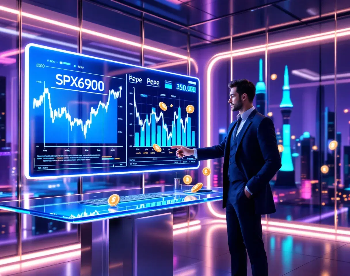 A Surge in Memecoins Signals a New Altseason Ahead