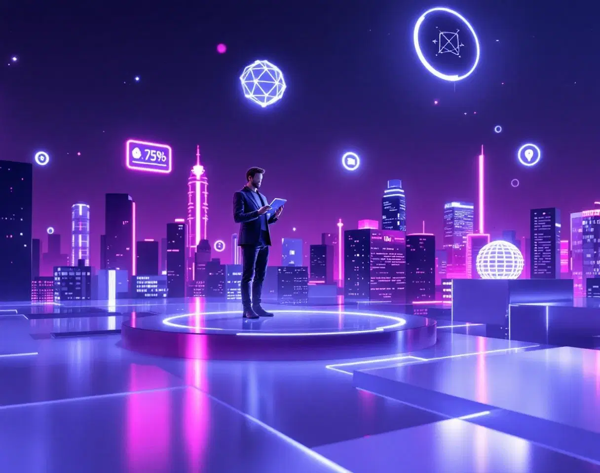 Crypto Swaps are Here to Revolutionize Digital Trading