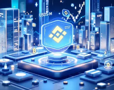 The Bold Waters of Leveraged Trading Shift in Binance Futures