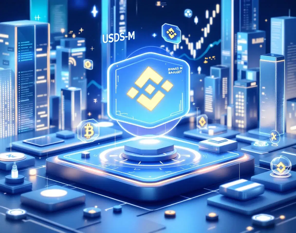 The Bold Waters of Leveraged Trading Shift in Binance Futures