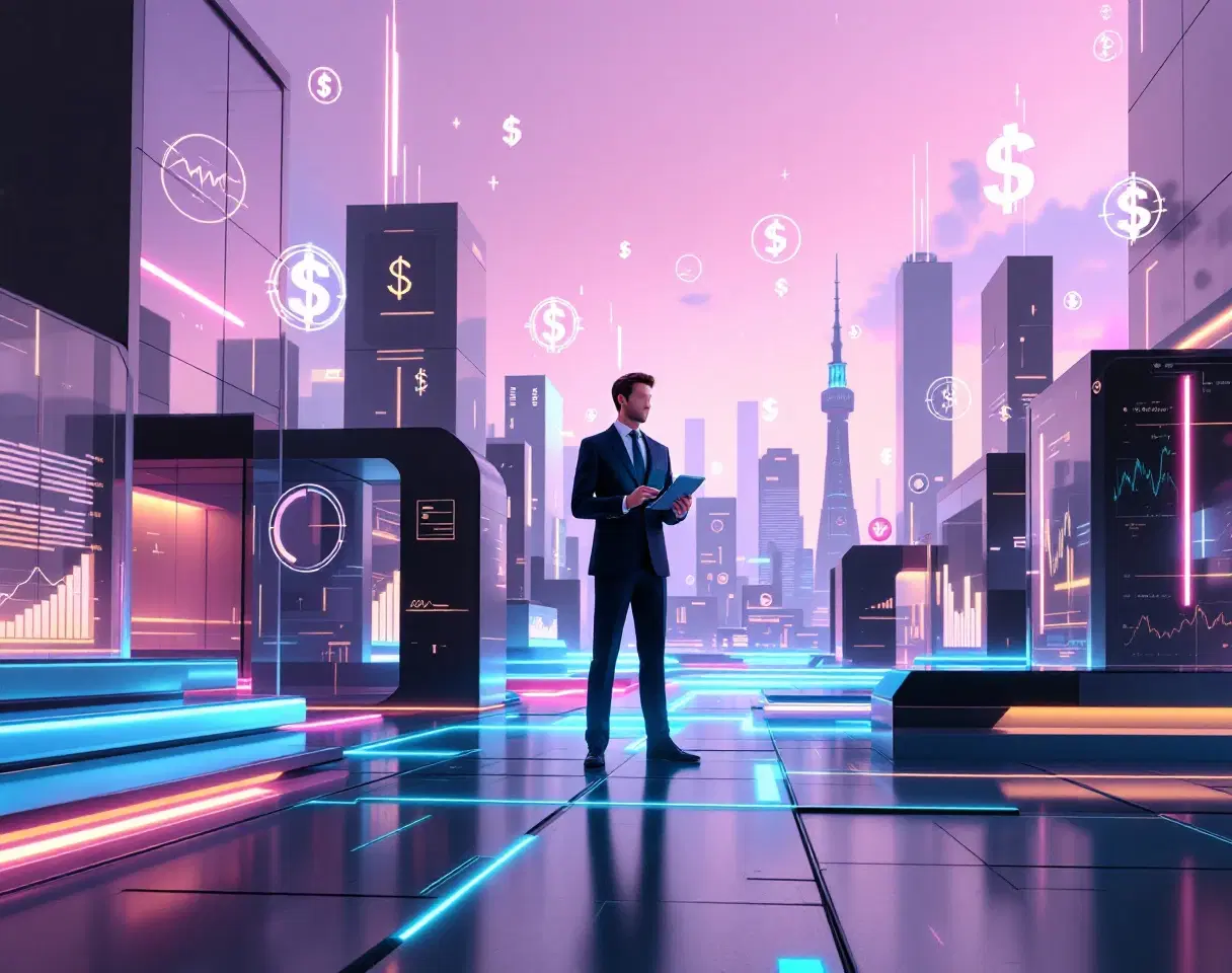 The Rise of Yield-Bearing Stablecoins in 2025