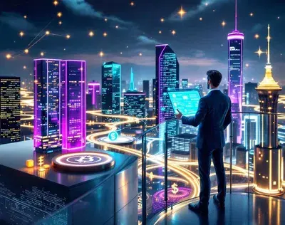 Riding the Wave: The SEC's Bold New Vision for Cryptocurrency Regulation