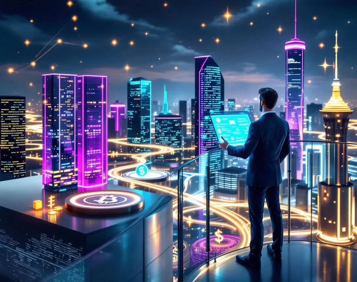 Riding the Wave: The SEC's Bold New Vision for Cryptocurrency Regulation