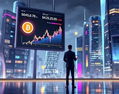 Tariffs and Turmoil Shake the Cryptocurrency Landscape