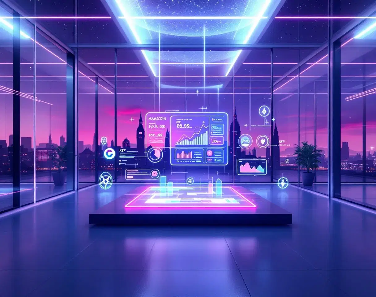 Charting a New Course in Crypto Investment