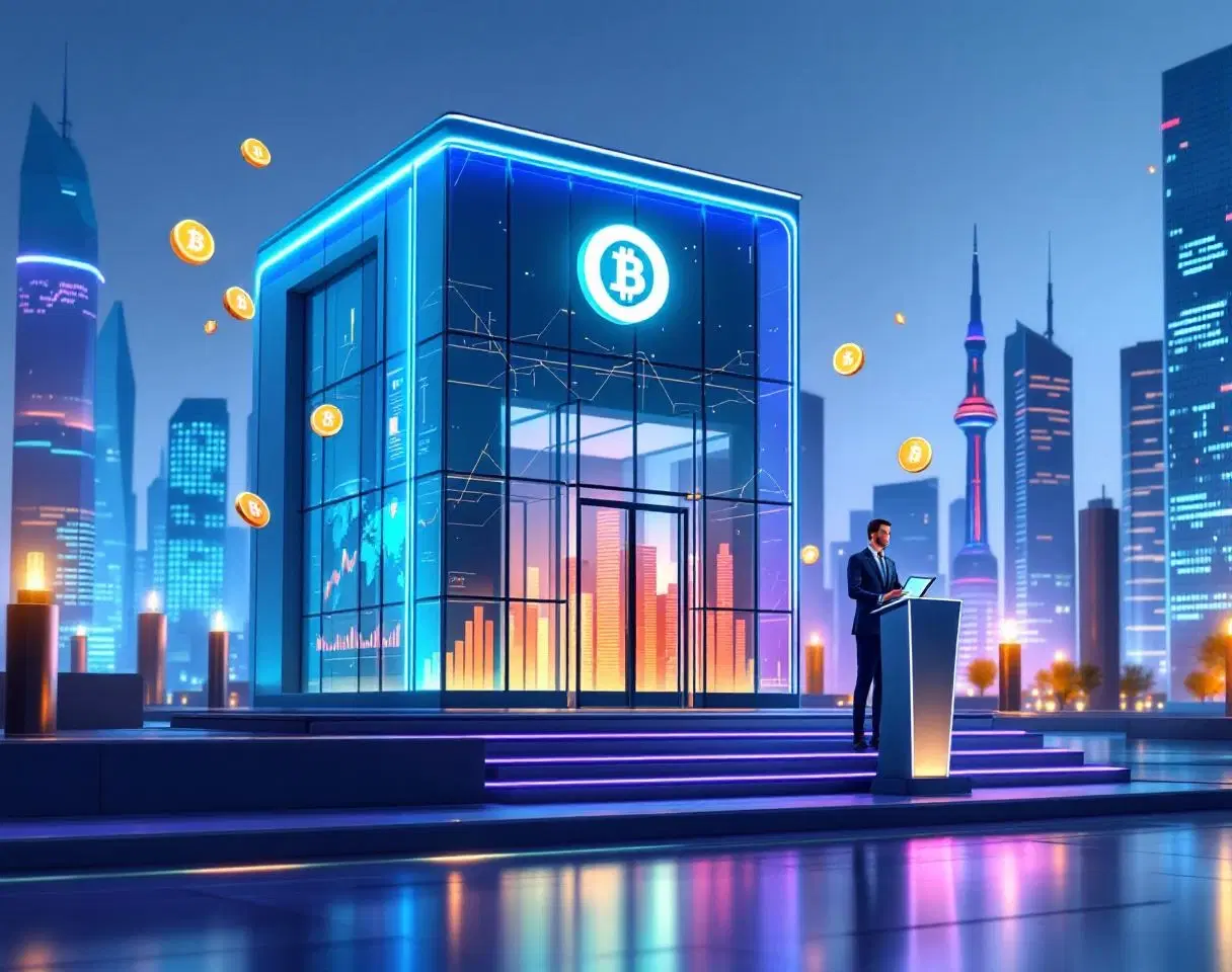 Murano Global Reclaims the Narrative in Corporate Bitcoin Strategy