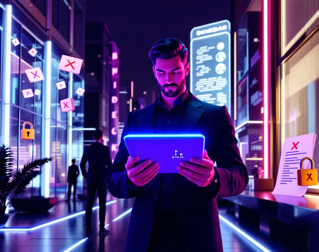 Governance in Decentralized Finance Faces a Reckoning