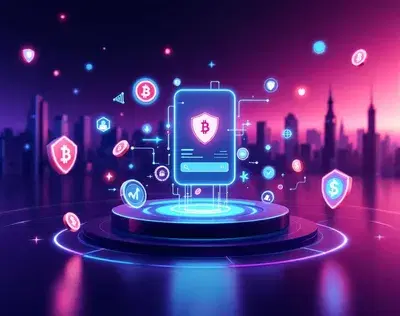 Telegram Transcends Messaging with Its Game-Changing Crypto Wallet