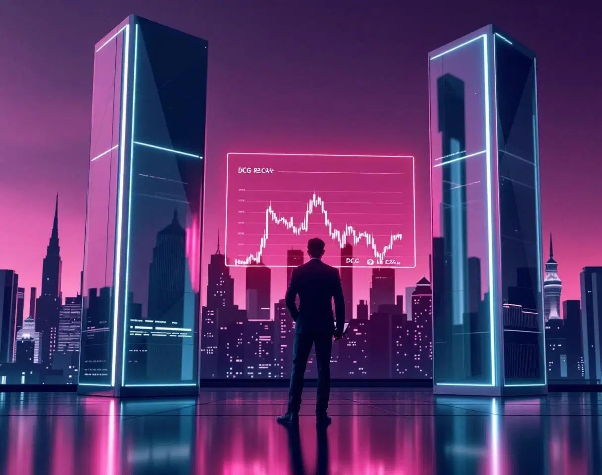 The Clash of Titans in Crypto's Legal Arena