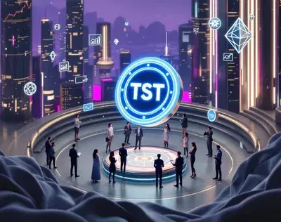 Unpacking the TST Token Fiasco: A Crucial Call for Transparency in Crypto