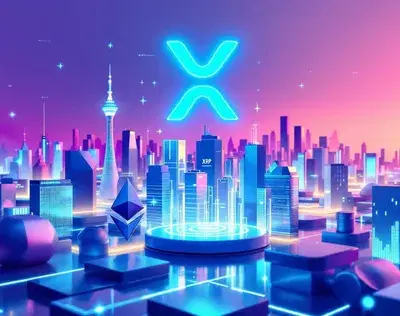 XRP Shines Bright: Clarity Ignites Investor Excitement