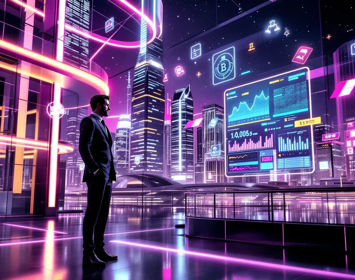 Hong Kong Enforces Stricter Rules for Crypto Advisory Firms