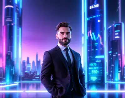 Bitcoin's Corporate Revolution