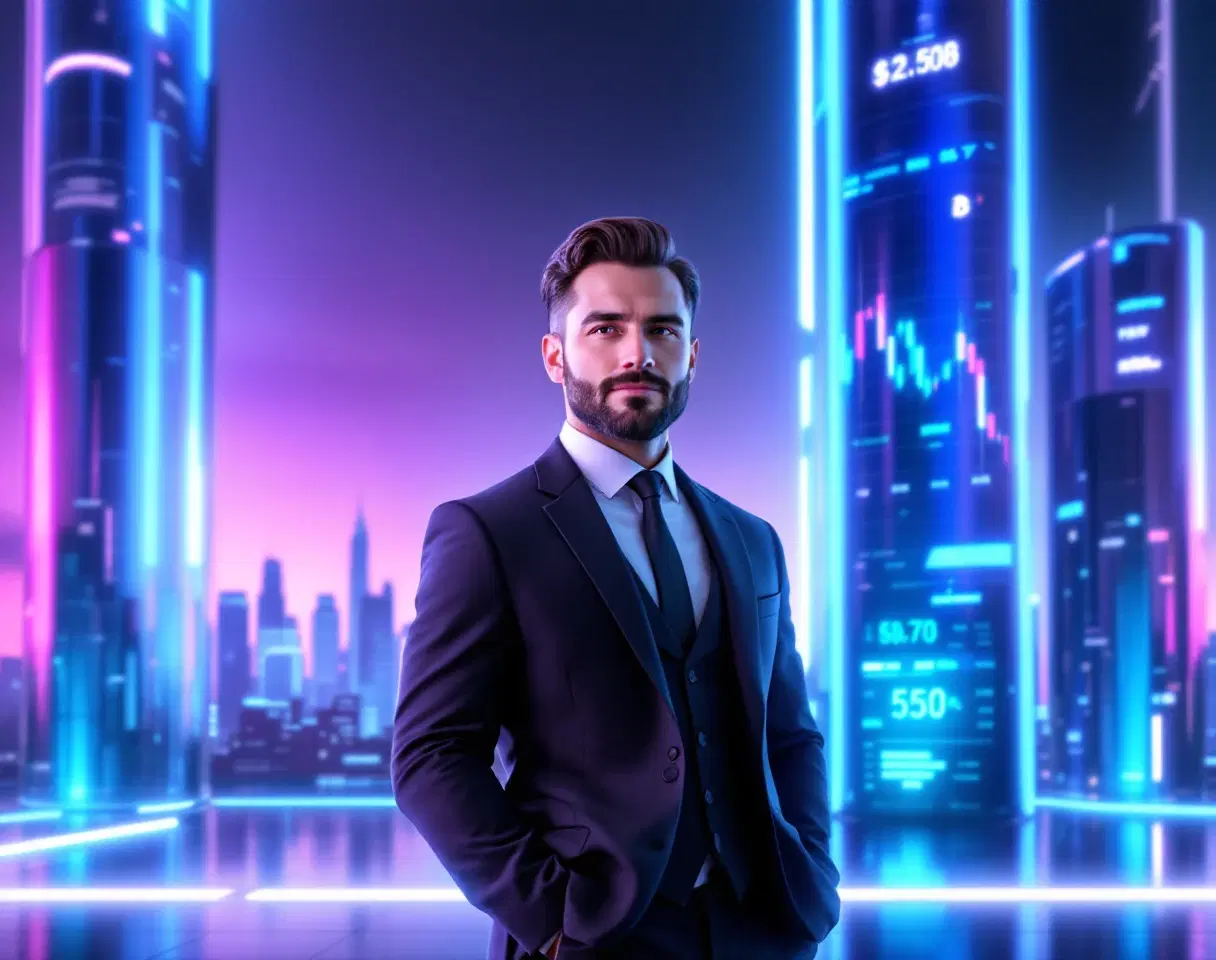 Bitcoin's Corporate Revolution