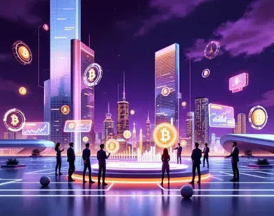 Rise of Digital Assets Futures in Institutional Crypto Trading