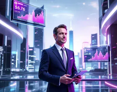 David Sacks Redefines America’s AI and Crypto Frontier