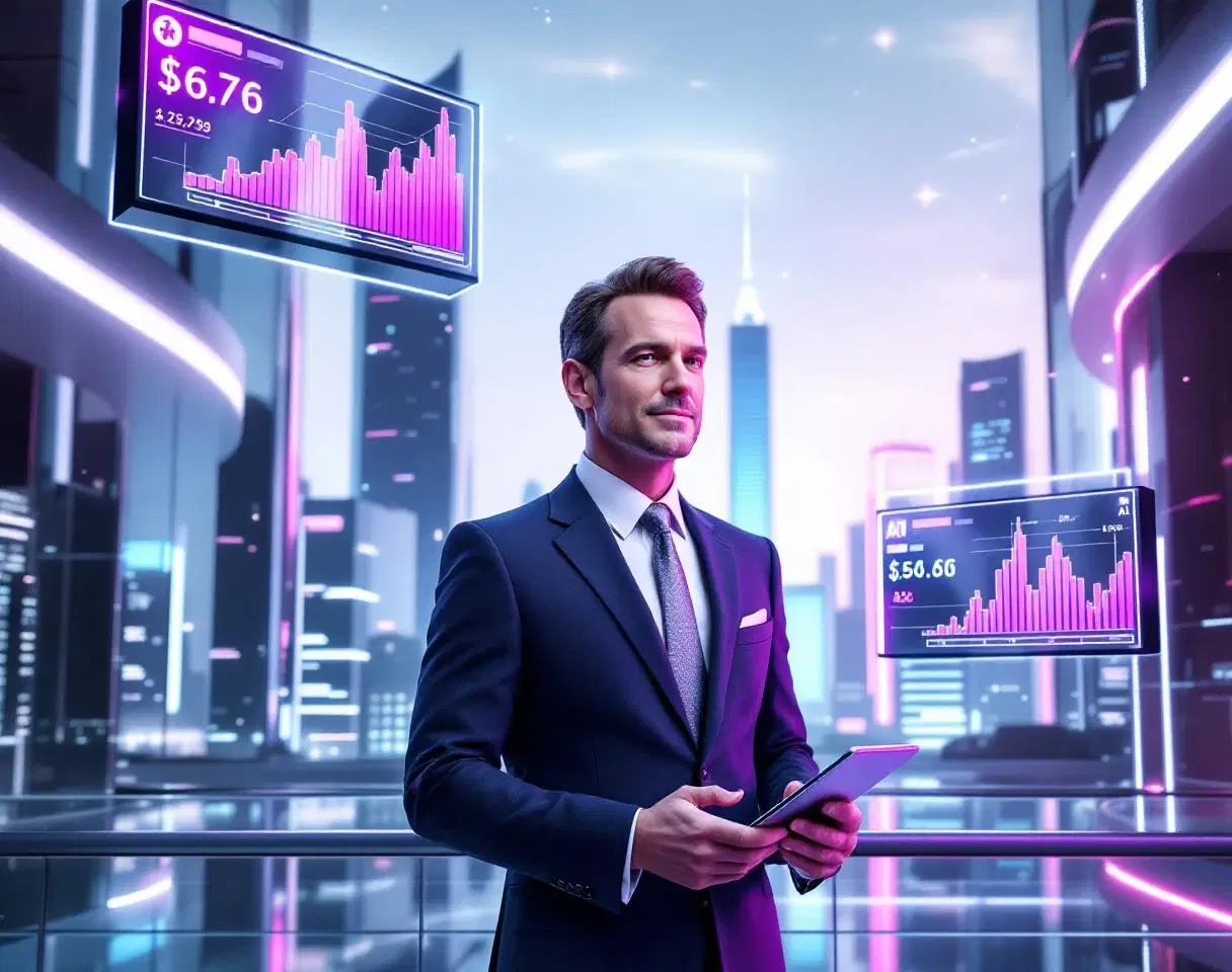 David Sacks Redefines America’s AI and Crypto Frontier