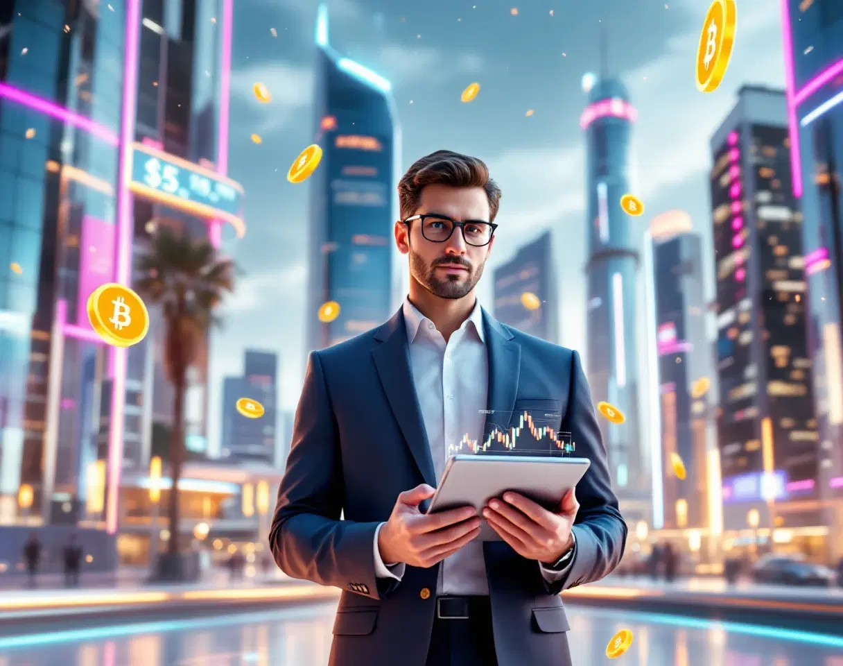 Bitcoin Trading Signals Decoded for Today's Market