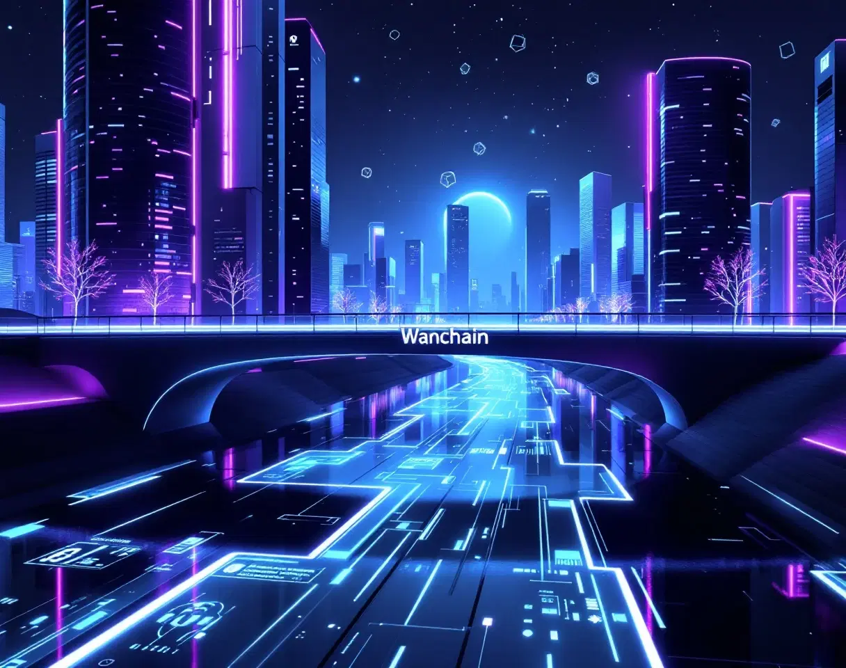 Wanchain Bridge Breach Unveils Cracks in Cardano's Foundation