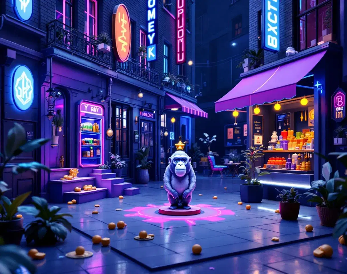 Unraveling the Enigma of Bored Ape Yacht Club NFTs