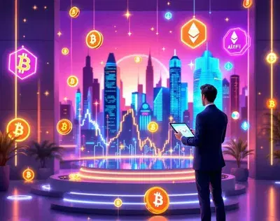 The Cryptocurrency Surge and Its Future: Insights from the Frontlines