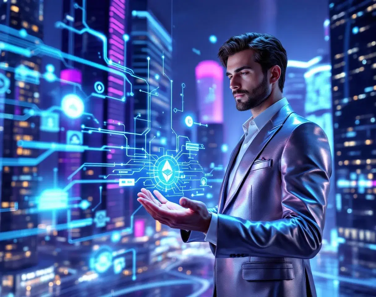 Stabull Finance Drives a Quiet Revolution in DeFi