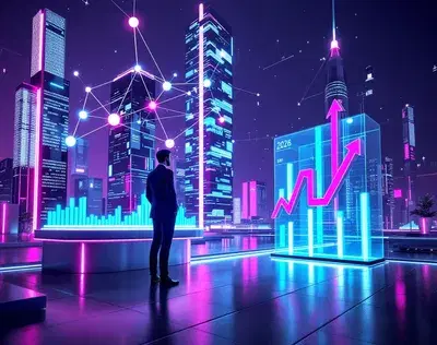 The Crypto Landscape of 2026 is Shifting