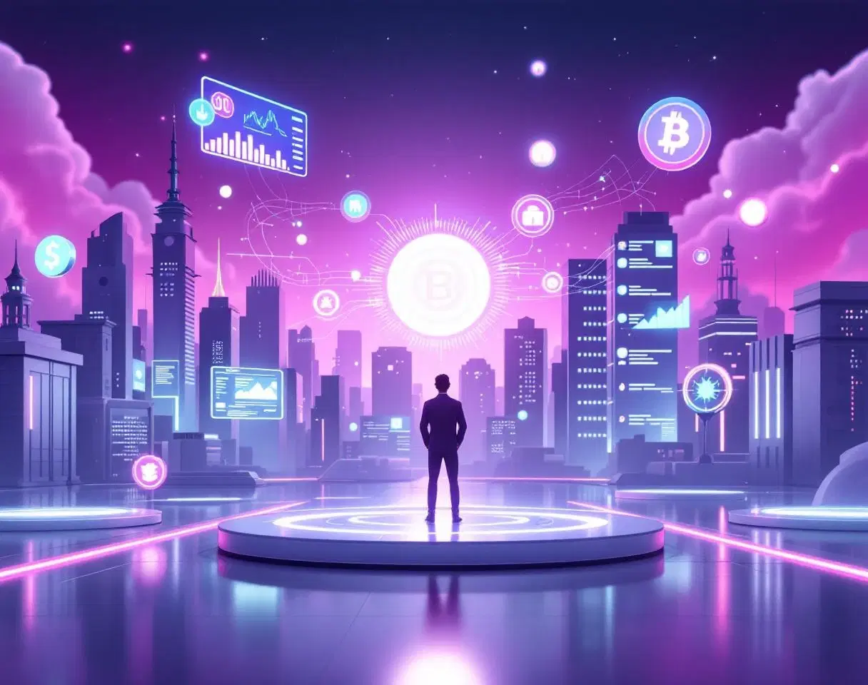 The Rise of Automated Memecoins and Its Implications