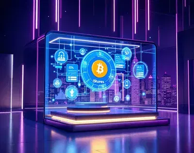 Bitcoin's Premium Income ETF is Rewriting the Game