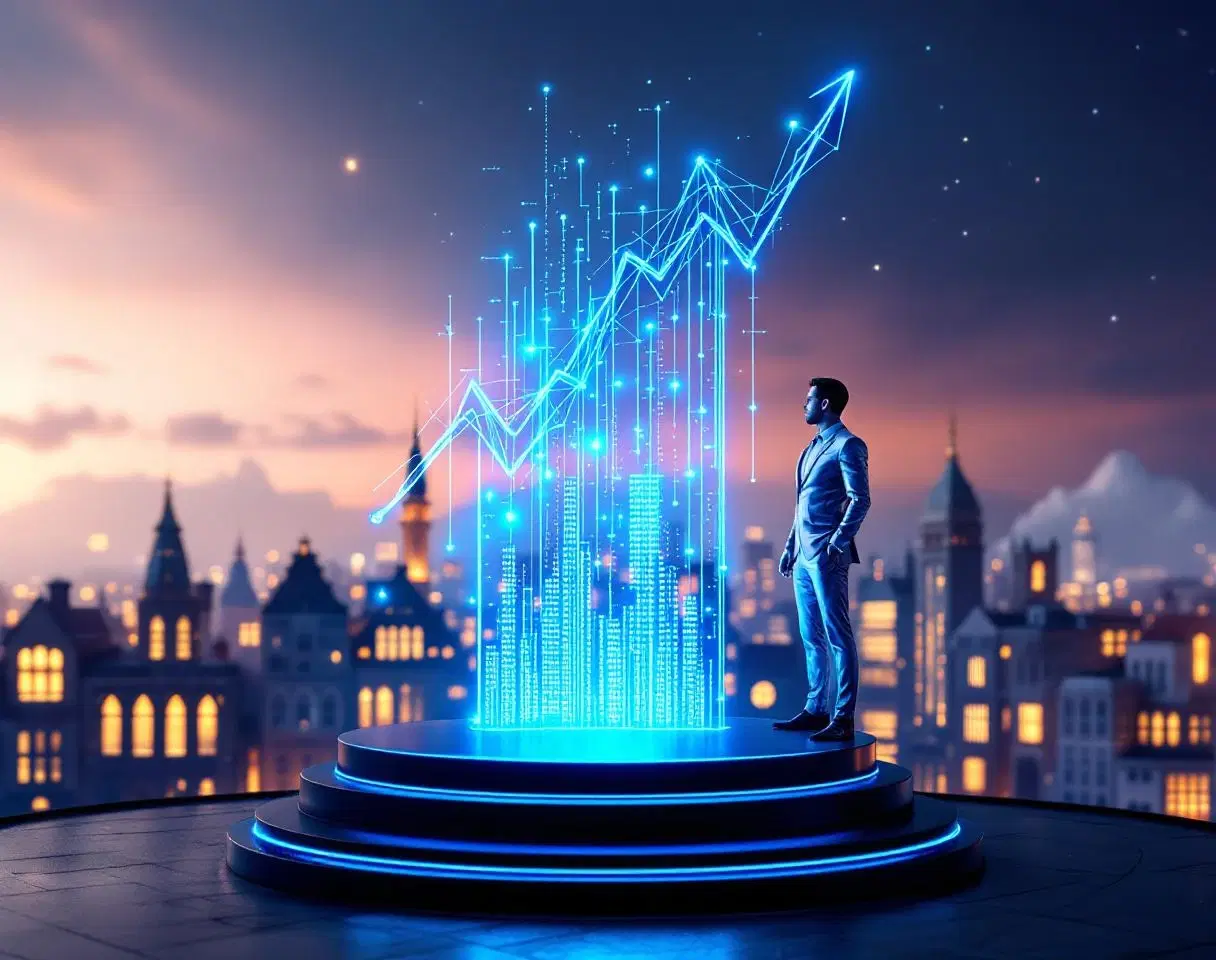 eIDAS 2.0 Shakes Up Ontology's Prices and Redefines DeFi Identity