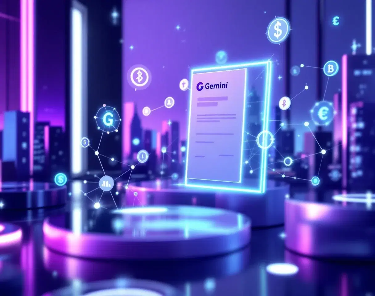 Gemini's Bold Move with MiCA License Sets New Standards in European Crypto