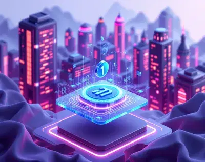 Coinbase Teams Up with 1inch to Revolutionize DEX Transactions