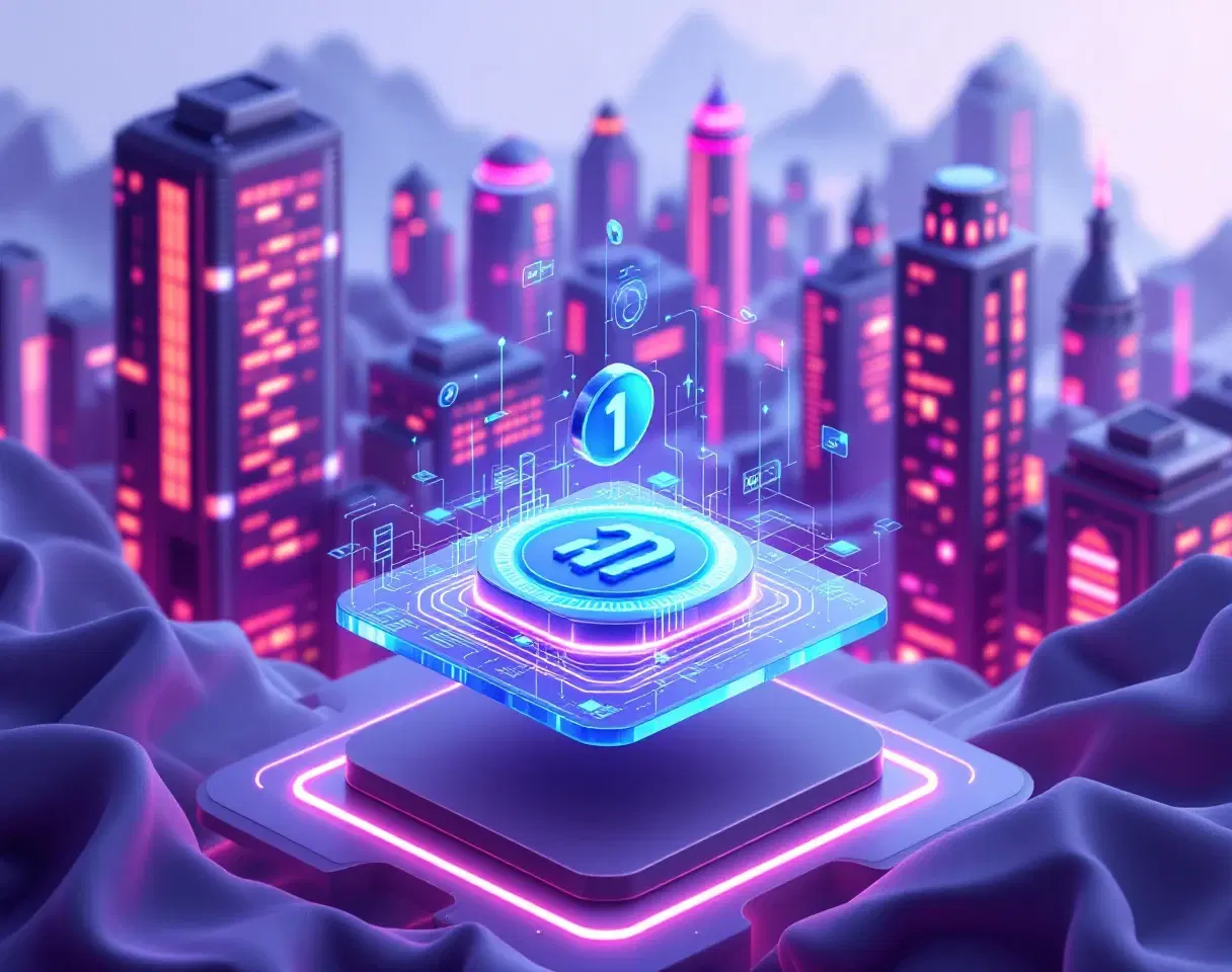 Coinbase Teams Up with 1inch to Revolutionize DEX Transactions