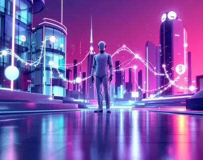 Agentic.market Transforms the AI Payment Landscape