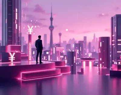 China’s Pioneering Leap into Stablecoins Reshapes Global Finance