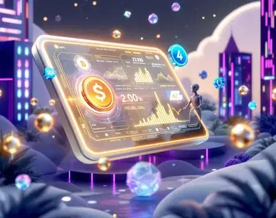 Solana Blockchain Transforms How AI Agents Engage in Commerce